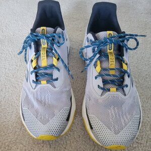 New Balance Nitrel Trail Shoe - Size 12